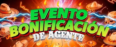 Prueba tu suerte en línea