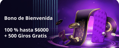 Súper Giros Gratis en Slots promotion