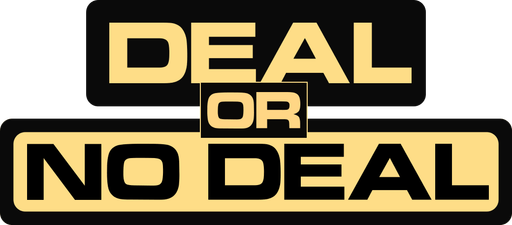 Deal or No Deal Juego Logo